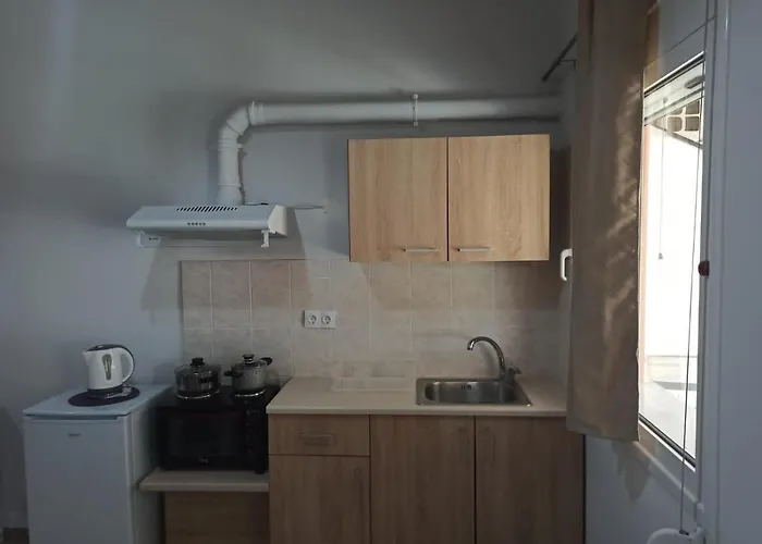 Apartment Christos Family γ Corfu (city)