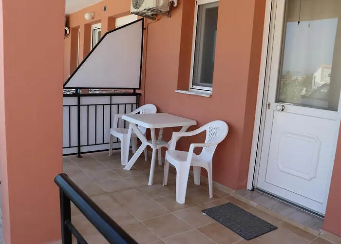 Apartment Christos Family γ
