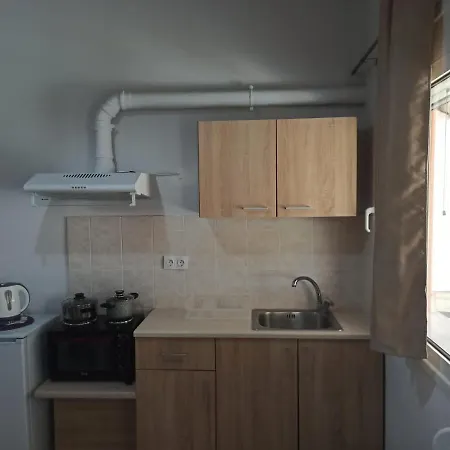 Apartment Christos Family γ Corfu (city)
