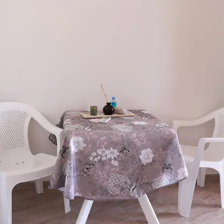 Christos Family γ 公寓 Corfu (city)