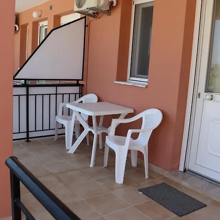Apartment Christos Family γ