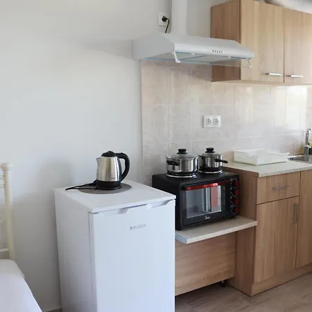 Christos Family γ Apartment *