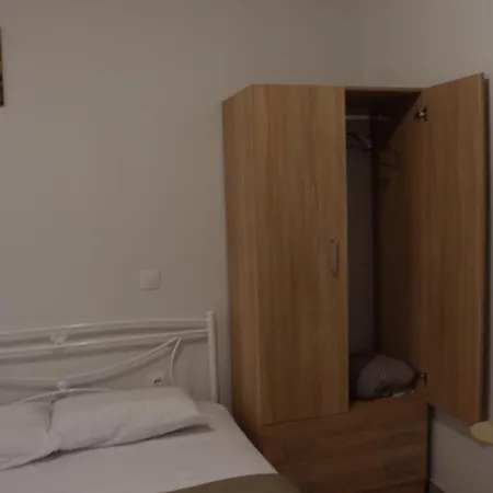 Apartament Christos Family γ